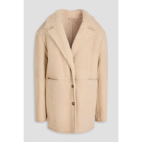 Cirebo 羊羔绒夹克