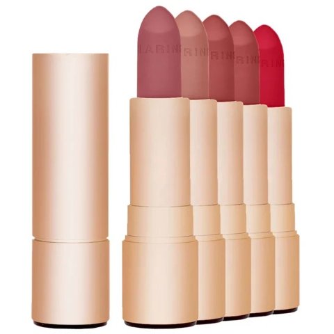Joli Rouge Velvet 768V 口红 3.5g