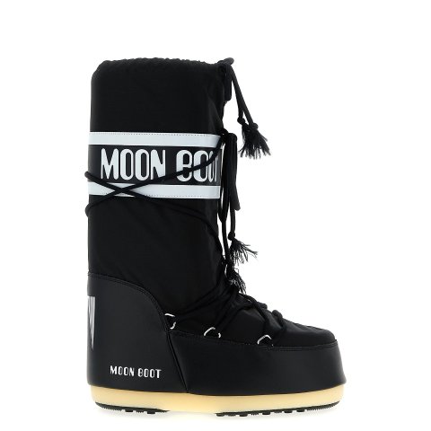 Moon BootIcon雪地靴
