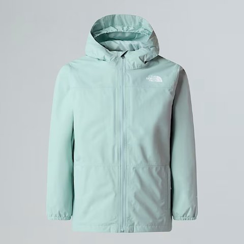 The North FaceChavano 外壳夹克 青少年款