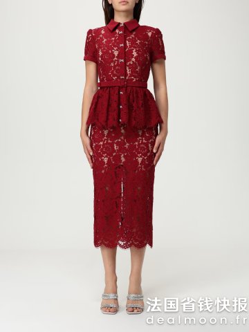 Self-PortraitSelf-portrait 女士连衣裙