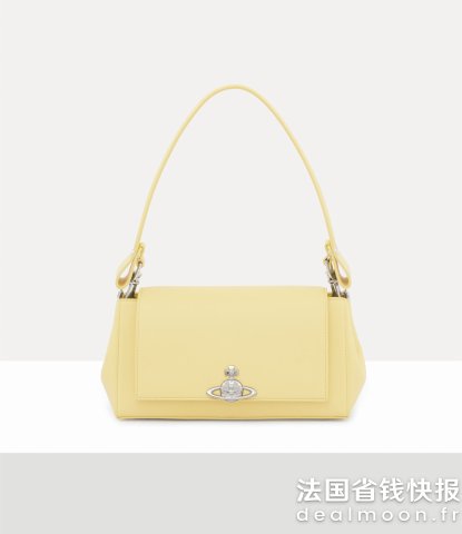 Vivienne WestwoodHazel 中号手提包