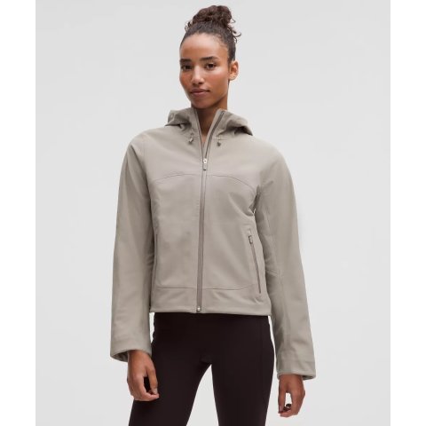 Cross Chill 城市机能女夹克