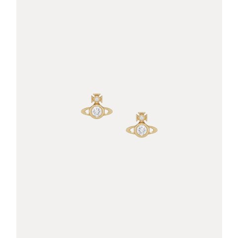 Vivienne WestwoodBattersea 耳环