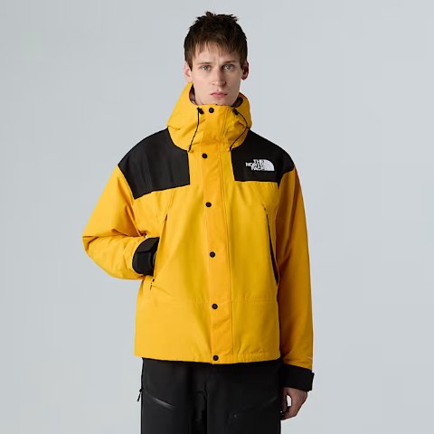 The North FaceDryVent Mono Mountain 男士夹克