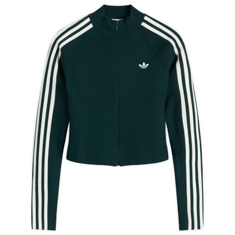 Slim 运动针织外套