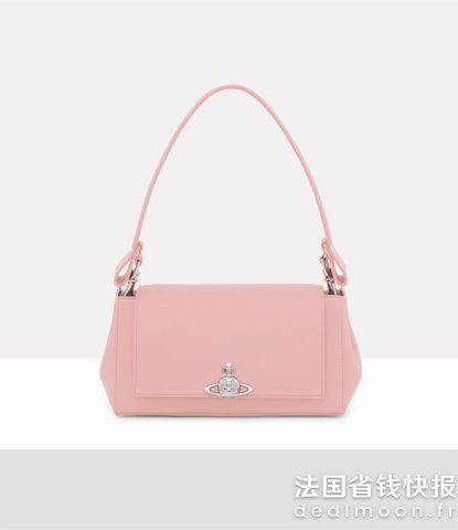 Vivienne WestwoodHazel 中号手袋