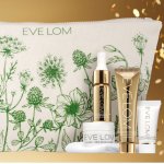 EVE LOM 黑五早鸟场 130ml 卸妆膏套装£42 圣诞日历也参加