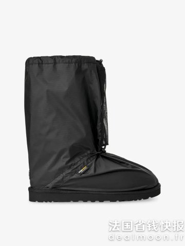 UGGClassic Mini 编织靴