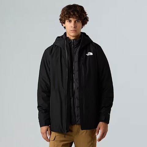 The North FaceThe North Face Triclimate 男士夹克