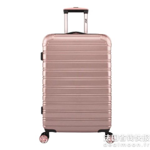 IFLY硬壳拉杆箱 中号