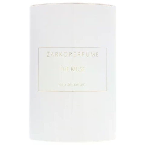 ZARKOPERFUME THE MUSE 淡香精 100ml