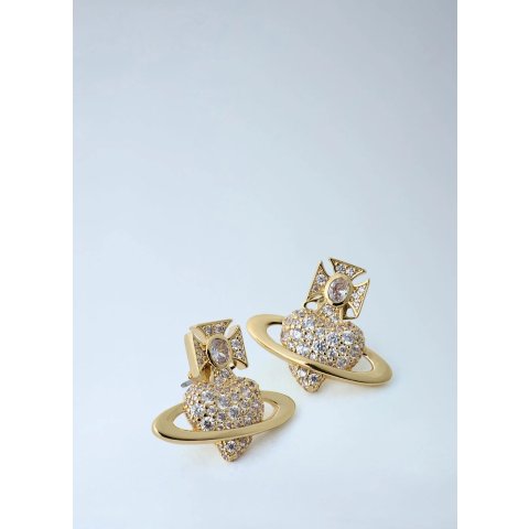 Vivienne WestwoodAgnatha 耳环