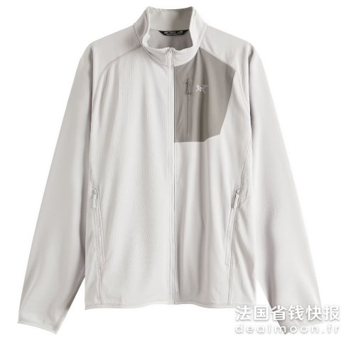 Arc teryxDelta 保暖夹克