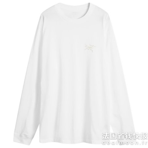 Arc teryxKragg SL 长袖T恤