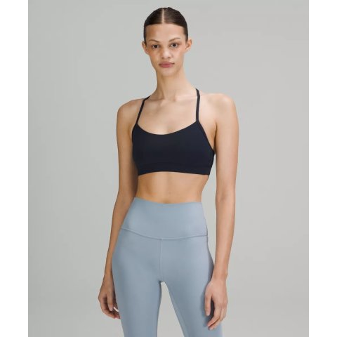 Flow Y Bra Nulu 轻薄支撑