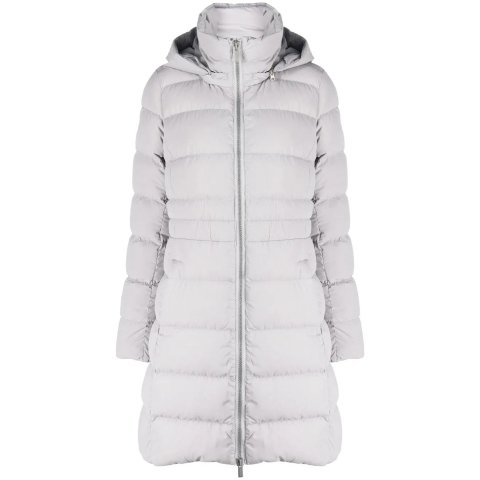 Canada GooseAurora 连帽派克大衣