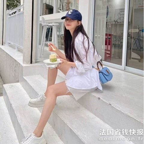 Jil SanderVulcanized 饼干鞋