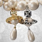 🖤西太后✖️NANA联名上线🖤 封面同款项链€395