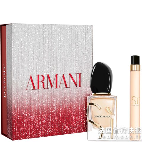 ArmaniSi 香水礼盒 30ml
