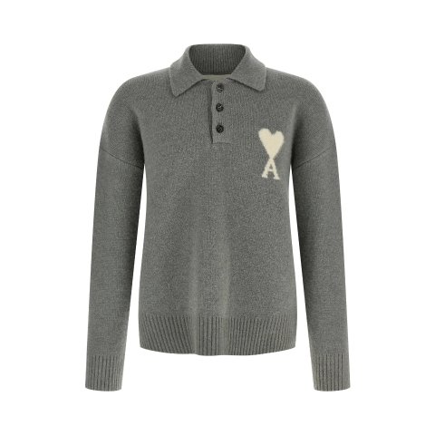 CurrentBody SkinPOLO针织衫