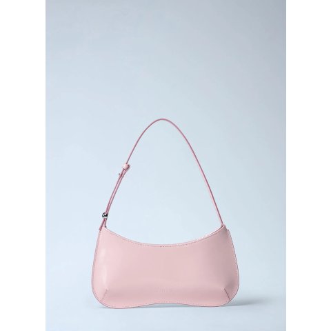 JacquemusLe Bisou Perle 单肩包