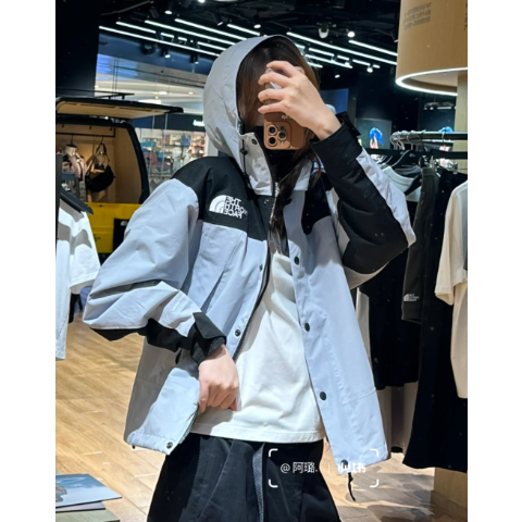 DryVent Mono 女士山地夹克