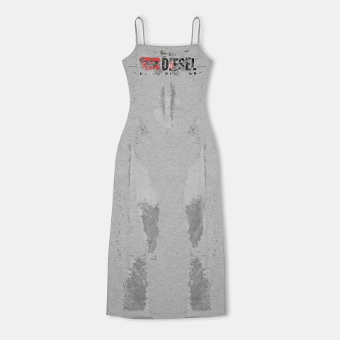 女式紧身连衣裙