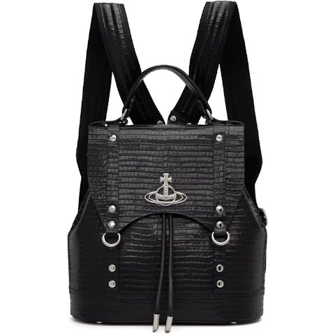 Black Max 小号背包