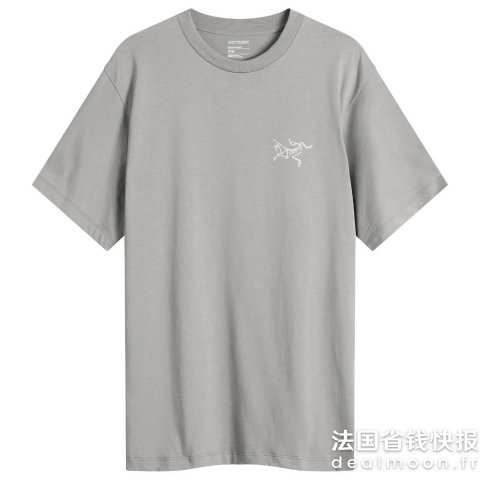 Arc teryxKragg SL 棉T恤