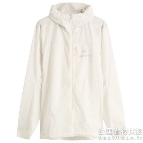 Arc teryxSquamish 带帽夹克
