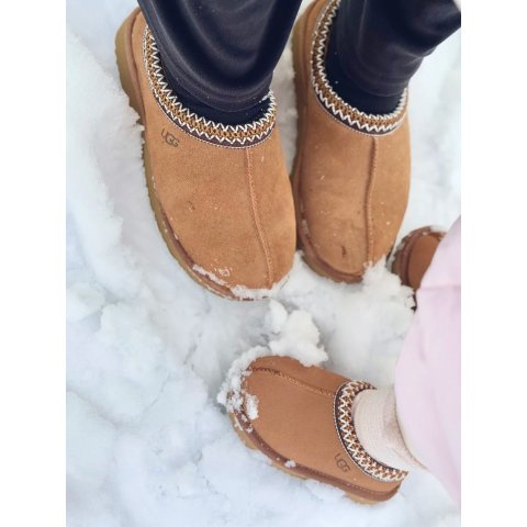 UGGTASMAN II 女士拖鞋