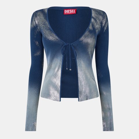 Isolde 女士连帽外套 带内衬