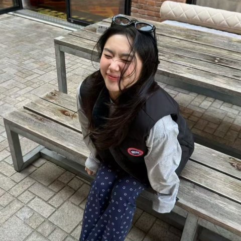  Freestyle 羽绒马甲