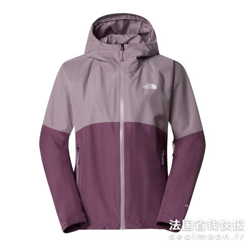 The North FaceDiablo Dynamic 防水夹克