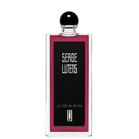 Serge Lutens柏林少女 50ml
