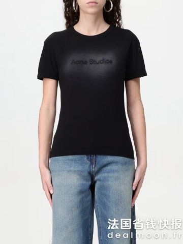 Acne StudiosAcne Studios 女士T恤