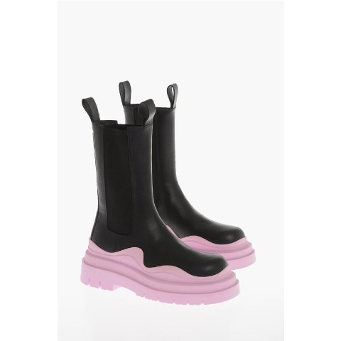 Bottega Veneta靴子