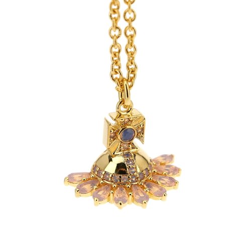 Vivienne WestwoodJordana 项链