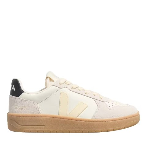 VejaVeja V-82 黑色低帮运动鞋