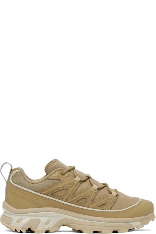 XT-6 Expanse Leather 运动鞋