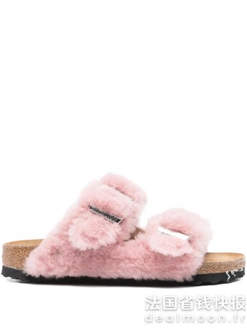 BirkenstockBirkenstock 毛毛拖鞋