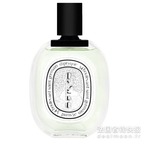 Diptyque Oyedo 香水喷雾 100ml