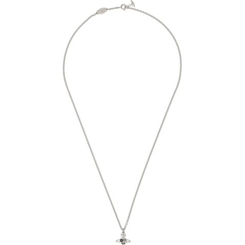 Crispin 吊坠项链