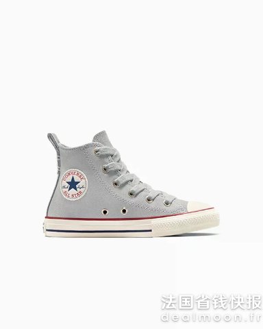 ConverseChuck Taylor All Star 麂皮鞋