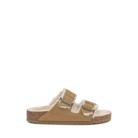 Birkenstock Arizona 双扣拖鞋