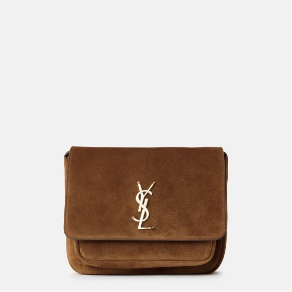 Niki 女士单肩包