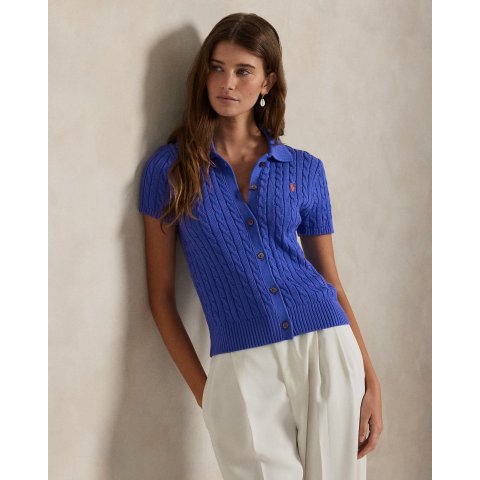 Ralph Laurenpolo针织衫