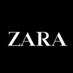 ZARA 官网黑五开始！罗纹上衣€9、流苏围巾€17