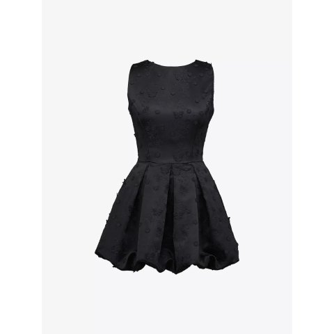 HOUSE OF CB Melika 刺绣迷你裙